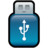 USB Icon